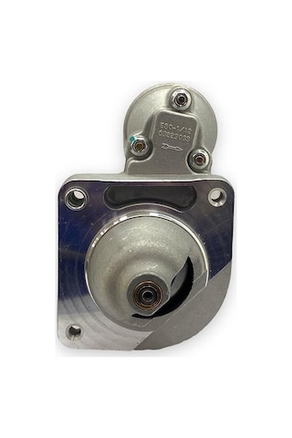 12V MARŞ MOTORU 9 DİŞ 1 KW KMM (031 SEGMANLI) Tofaş Uyumlu DOĞAN/KARTAL/ŞAHİN-FIAT UNO/TIPO/TEMPRA