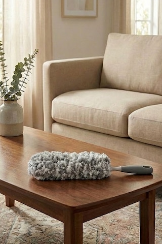 Rewındo Mikrofiber Toz Alıcı Fırça