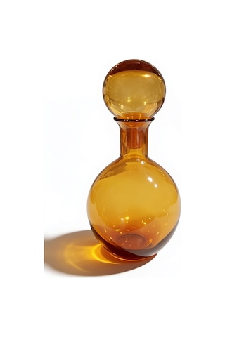 Amber Toplu Vazo 36 Cm