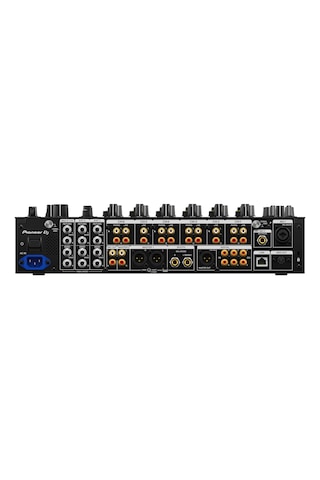 Pioneer Dj Djm-v10 Lf