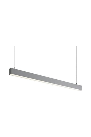 Osram Led Lineer Sarkıt Armatür 6500k 60 Cm Soğukbeyaz Antrasit
