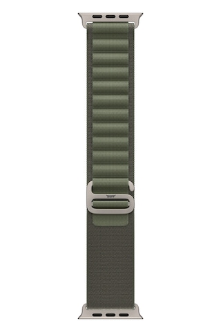 Buff Watch Fabric Band 38/40/41mm Uyumlu