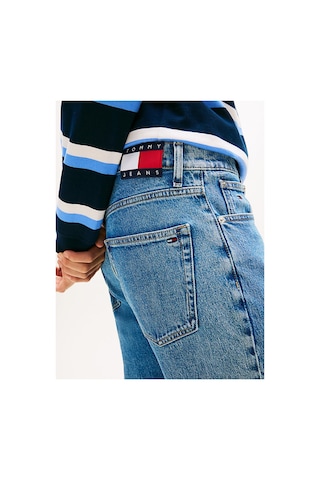 Tommy Hilfiger Erkek Arlo Slim Fit Jeam-16311 Mavi