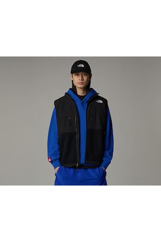 The North Face M Retro Denali Vest Erkek Günlük Yelek Nf0a88xjjk31 Siyah Nf0a88xjjk31