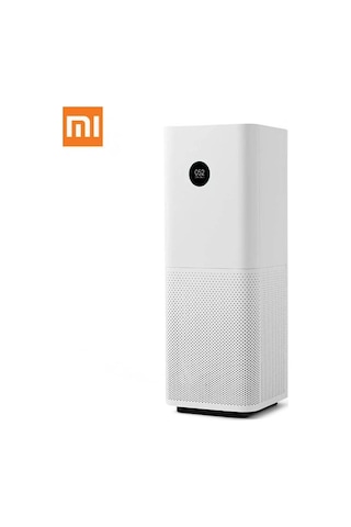 Xiaomi Mi Smart Home Air Purifier Pro Akıllı Hava Temizleyici Beyaz