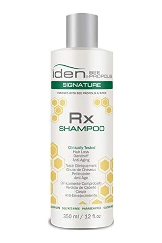 Signature Rx Propolis Özlü Şampuan 350ml Diğer