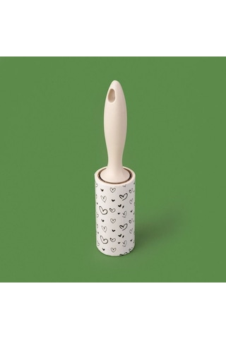 Evidea Living Tüy Toplayıcı - Bej - 21 Cm Bej