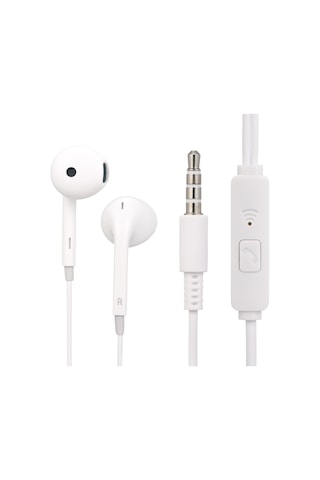 Lenovo HF170 Yarım Kablolu Kulak İçi Kulaklık