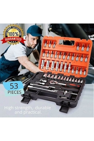 53 Parça 1/4 Cırcırlı Lokma Seti Germany