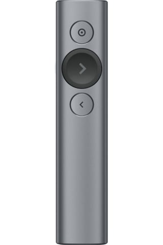 Logitech  Spotlight 2.4Ghz Presenter Gri 910-004861