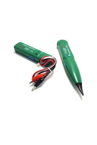 Tt-tecnıc Ms-6812 Cable Tracker Kablo Bulucu Bili Bili