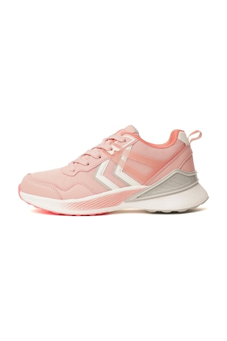 Hummel 900559-4146 Galia Kadın Koşu Ayakkabısı Pembe