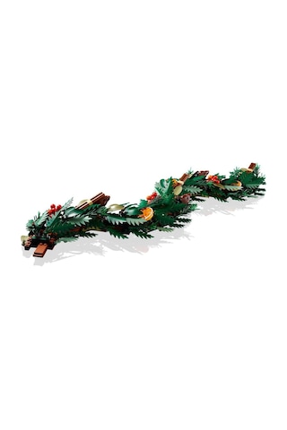 Icons Art&deco - 10340 Wreath 1194 Parça
