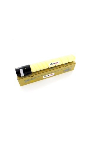 Konica Minolta Tn-216Y / Bizhub C220 / C280 Sarı Uyumlu Toner