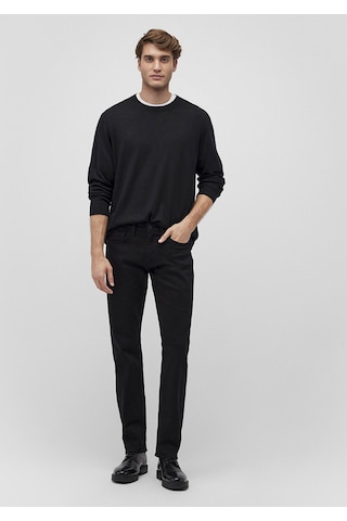 Mavi - Hunter Siyah Comfort Jean Pantolon 0020216291 Siyah