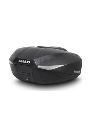 Shad Sh 58x Motosiklet Topcase Arka Çanta
