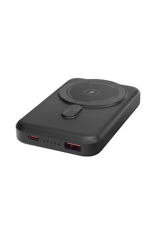 S-Link M1031 10000 mAh Magsafe 15 W HSC 22.5 W Powerbank S-Link M1031 10000 mAh Magsafe 15 W HSC 22.5 W Powerbank