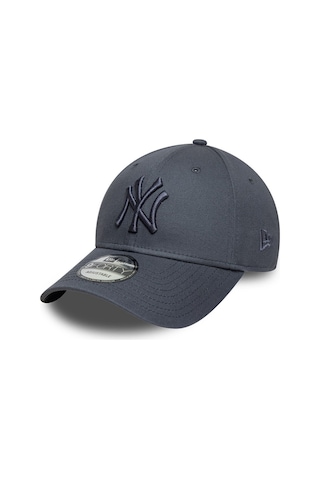 New Era League Essential 9forty Neyyan Dkcdkc Gri Unisex Şapka-23920