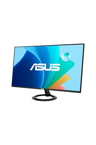 27 Asus Vz279hg Ips 1ms 120hz 1xvga 1xhdmı Fhd 1920x1080 Flıcker-free Çerçevesiz Vesa Siyah
