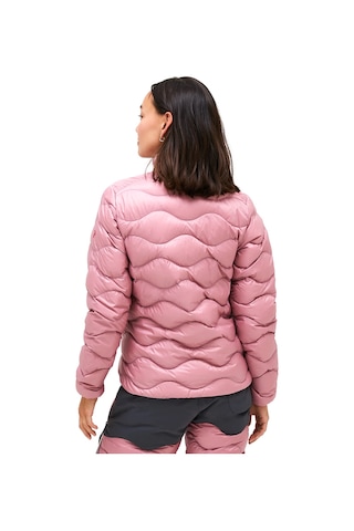 Peak Performance W Helium Down Kadın Pembe Outdoor Ceket G79809050 Pembe
