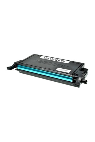 Tonermax Samsung Clt-C609S Uyumlu Toner Mavi / Clp-770 Clp-775 To