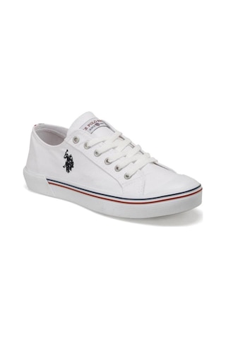 U.S. Polo Assn. Penelope G Ayakkabı Çok Renkli