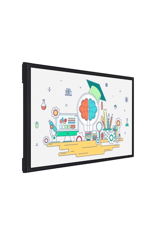 Vestel 65" Etkileşimli Akıllı Tahta