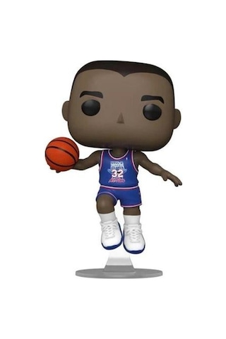 Funko Pop Basketball Nba All-stars Magic Johnson 138