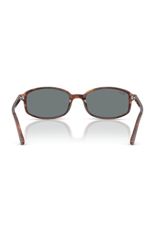 Ray-Ban RB2232 954/62 54 Sam Güneş Gözlüğü Kahverengi