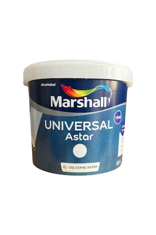 Marshall Universal İç Cephe Ve Dış Cephe Astarı 15 Lt 15 Lt