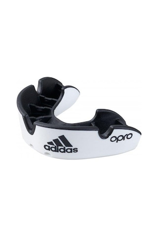 Adidas Silver Dişlik Profesyonel Sporcu Dişliği Sporcu Ağızlığı (518615905)