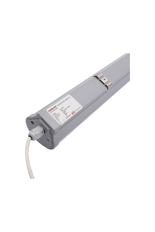 40W Led Endüstriyel Armatür, 120Cm
