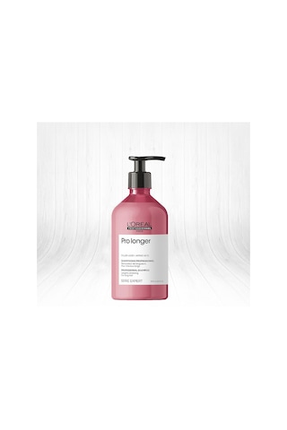 L'Oréal Professionnel Serie Expert Pro Longer Şampuan 500 ML