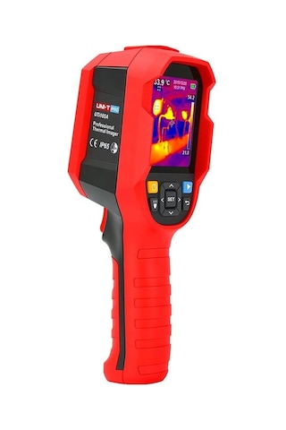Unit Uti 165a+ Termal Görüntüleme Cihazı