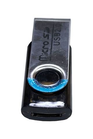 Usb To Mikro Sd Kart Okuyucu Micro Sd Kart Okuyucu