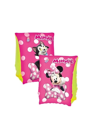 Donald Mickey Kolluk Bw91038 13x16x17 Cm Çok Renkli