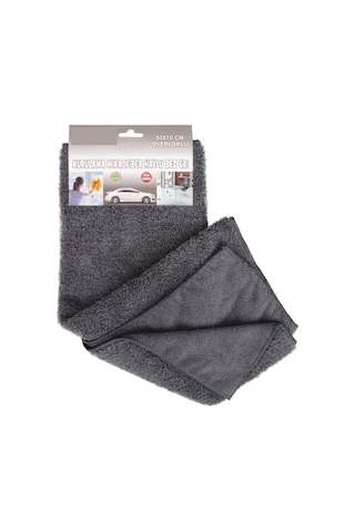 Carmind Mikrofiber Bez Rus Bezi 50cm X 70cm
