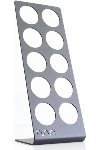 Hansdo Kapsül Kahve Standı 10 Adet Tchibo Cafissimo Uyumlu