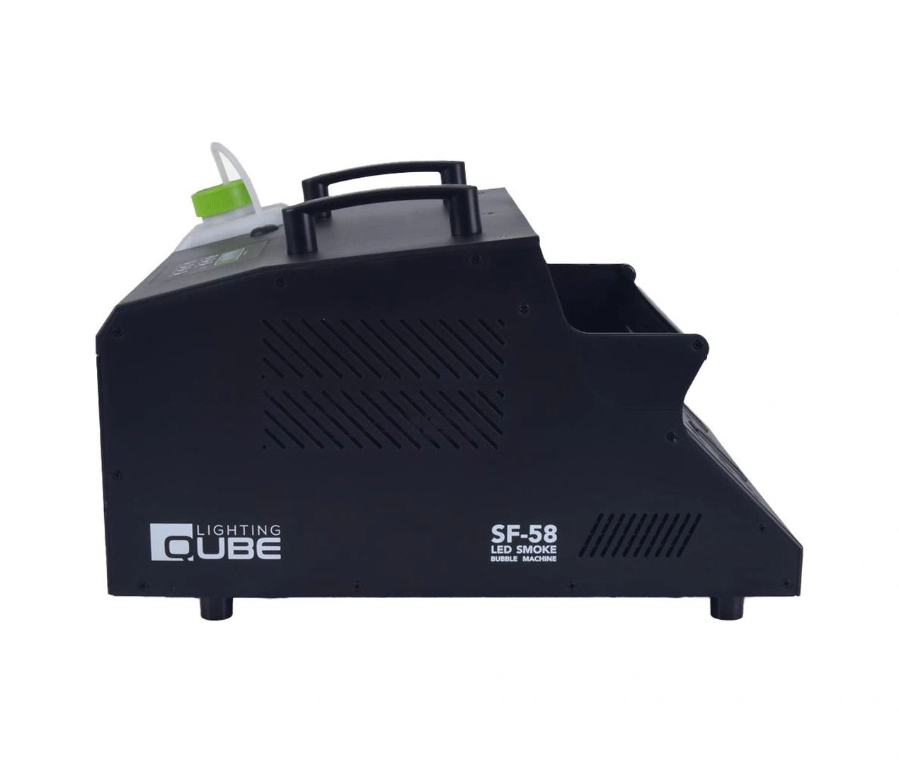 Qube Lighting Sf58 Led Balon Makinesi