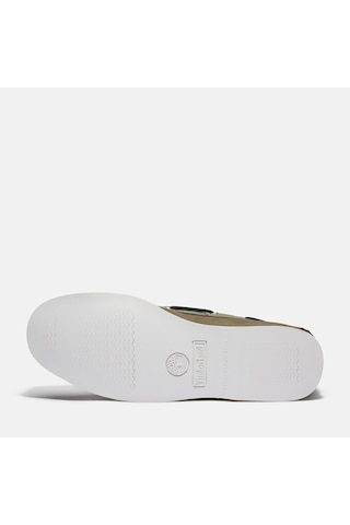 Timberland Classıc Boat Boat Shoe Erkek Ayakkabı-31602 Yeşil