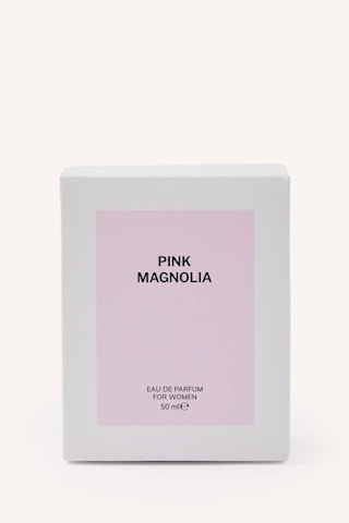 Defacto Kadın 50 Ml Pink Magnolia Parfüm I0232axnspn101 Çiçeksi - Meyve