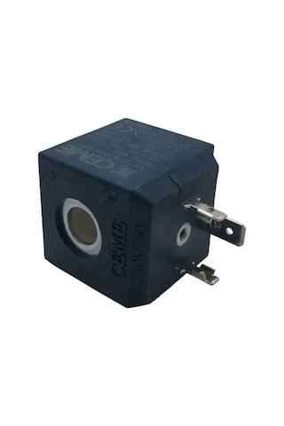 Cemeütü Solenoid Valf Bobini 1/4 / 6612 Ts 7000 Bh