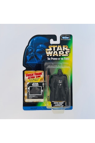 Darth Vader Figure Star Wars The Power Of The Force