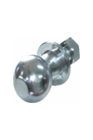 Vidalı Römork Topuzu 50mm