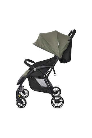 Lorelli Fresh Kabin Boy Bebek Arabası - Green