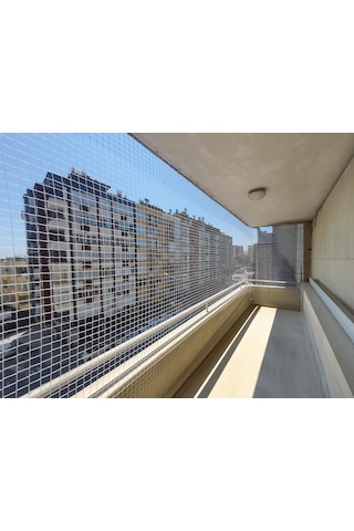 Kuş Filesi - Kuş Ağı - 2cm Göz Aralığı
