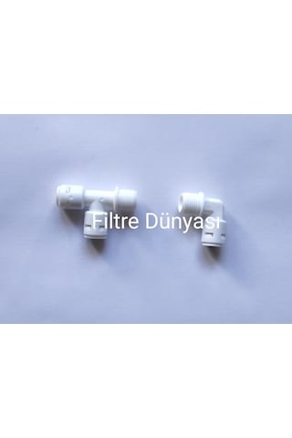Filtre Dünyası Nsf Li Post Mineral Su Arıtma Son Karbon ( Tatlandırıcı ) Filtre