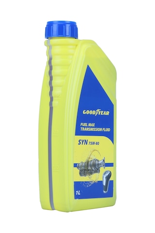 Goodyear Atf-Syn 75W-80 1 Litre Şanzıman Yağı