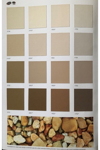 Filli Boya Aqusto Sil Fotokatalitik Dış Cephe Boyası 15 L