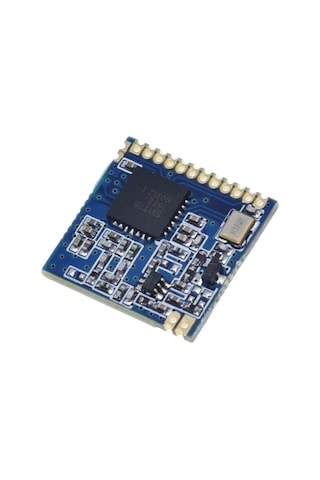 433mhz Lora Sx1278 5km Menzilli Rf Alıcı-verici Kablosuz Modülü Drf1278f